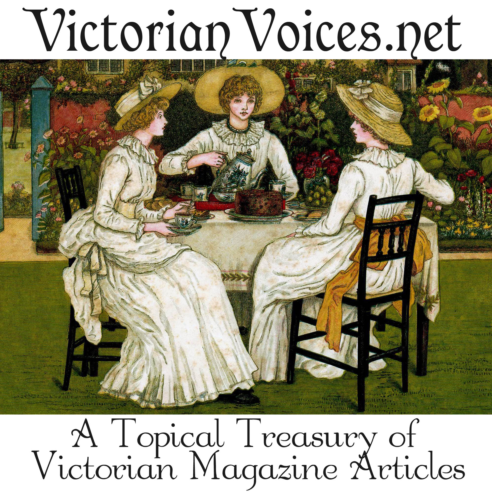 VictorianVoices.net: The Strand Magazine VictorianVoices.net: The Strand Magazine